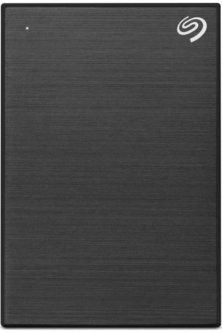 Внешний HDD Seagate One Touch 1 ТБ (STKY1000400) (черный) 