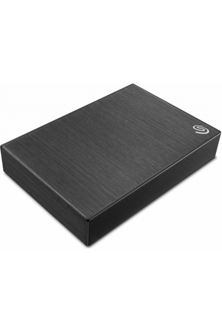 Внешний HDD Seagate One Touch 1 ТБ (STKY1000400) (черный) 2