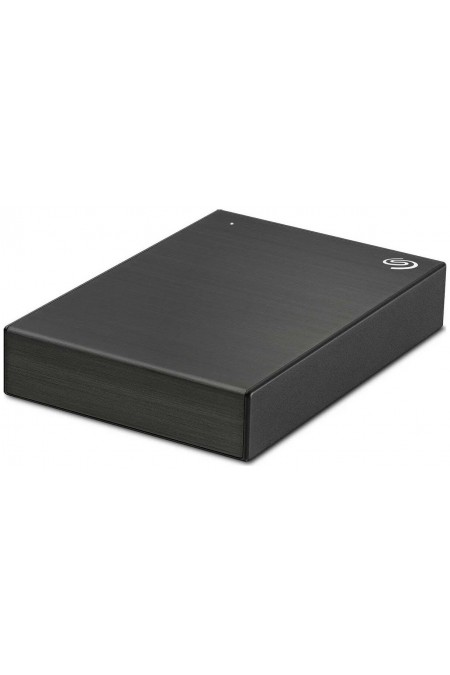 Внешний HDD Seagate One Touch 1 ТБ (STKY1000400) (черный) 3