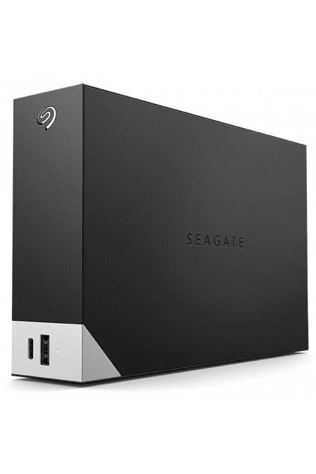 Внешний HDD Seagate One Touch 10ТБ (STLC10000400) (черный) 