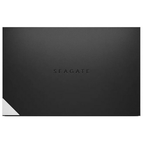 Внешний HDD Seagate One Touch 14ТБ (STLC14000400) (черный) 1