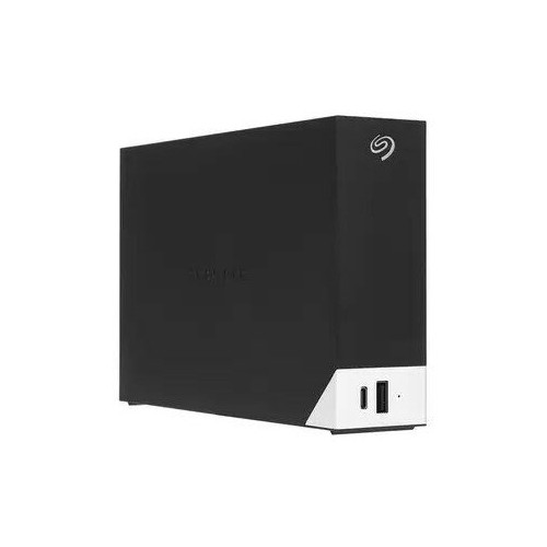 Внешний HDD Seagate One Touch 14ТБ (STLC14000400) (черный) 2