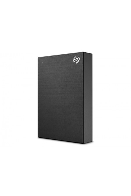 Внешний HDD Seagate One Touch 4 ТБ (STKZ4000400) (черный) 2