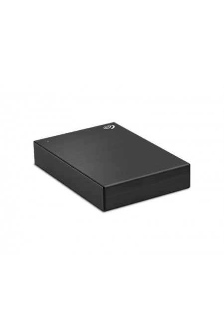 Внешний HDD Seagate One Touch 4 ТБ (STKZ4000400) (черный) 4