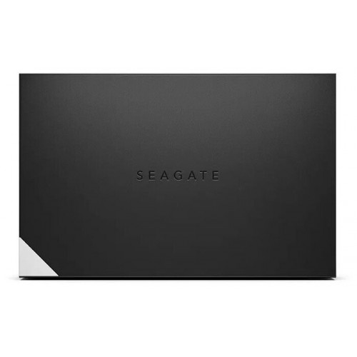 Внешний HDD Seagate One Touch 4ТБ (STLC4000400) (черный) 1