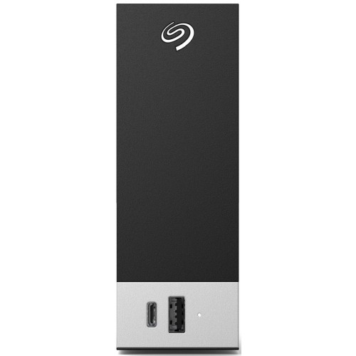 Внешний HDD Seagate One Touch 4ТБ (STLC4000400) (черный) 2