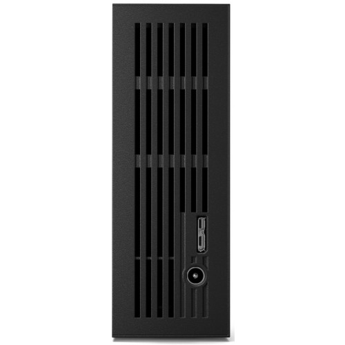 Внешний HDD Seagate One Touch 4ТБ (STLC4000400) (черный) 3