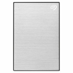Внешний HDD Seagate One Touch 5 ТБ (STKZ5000401) (серый)