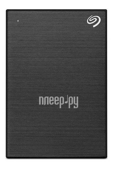 Внешний HDD Seagate One Touch 8ТБ (STLC8000400) (черный) 2