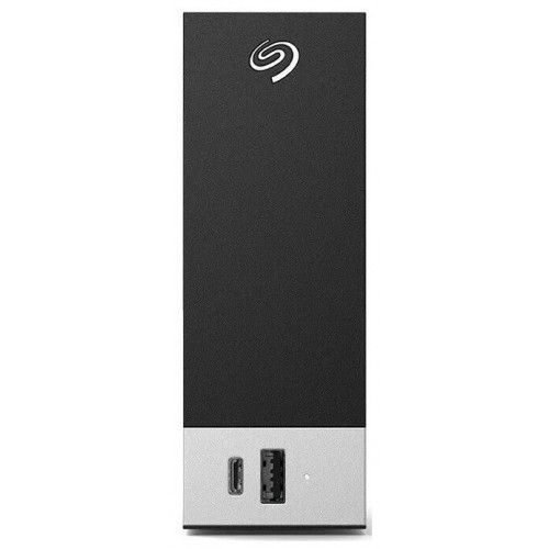 Внешний HDD Seagate One Touch 8ТБ (STLC8000400) (черный) 5