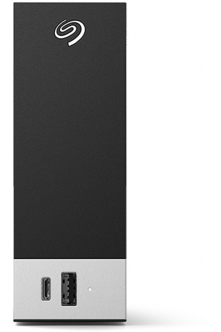 Внешний HDD Seagate One Touch 8ТБ (STLC8000400) (черный) 5