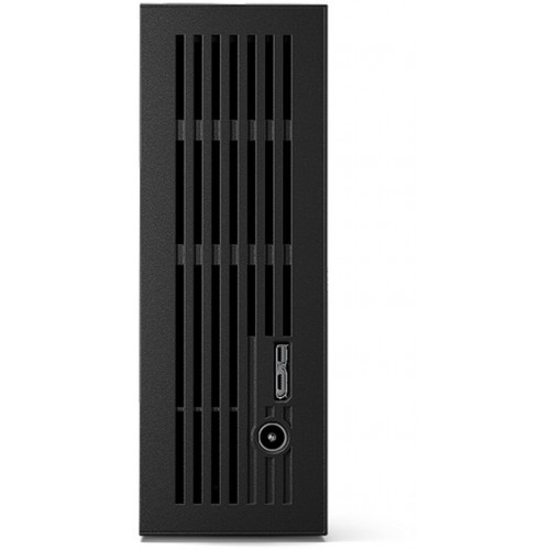 Внешний HDD Seagate One Touch 8ТБ (STLC8000400) (черный) 8