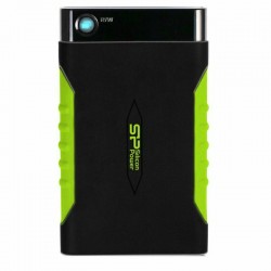 Внешний HDD Silicon Power Armor A15 1ТБ (SP010TBPHDA15S3K) (черный)