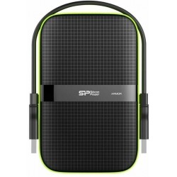 Внешний HDD Silicon Power Armor A60 1ТБ (SP010TBPHDA60S3K) (черный)