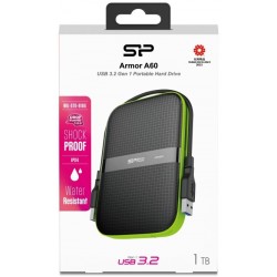 Внешний HDD Silicon Power Armor A60 1ТБ (SP010TBPHDA60S3K) (черный)