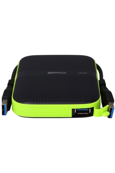 Внешний HDD Silicon Power Armor A60 1ТБ (SP010TBPHDA60S3K) (черный) 2