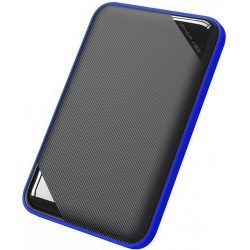 Внешний HDD Silicon Power Armor A62 4ТБ (SP040TBPHD62LS3B) (синий)