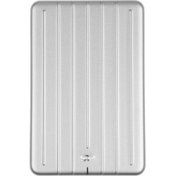 Внешний HDD Silicon Power Armor A75 1ТБ (SP010TBPHDA75S3S) (серебристый)