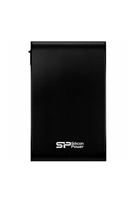 Внешний HDD Silicon Power Armor A80 2ТБ (SP020TBPHDA80S3K) (черный) 1