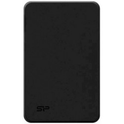 Внешний HDD Silicon Power S05 Stream 1ТБ (SP010TBPHD05SS3K) (черный)