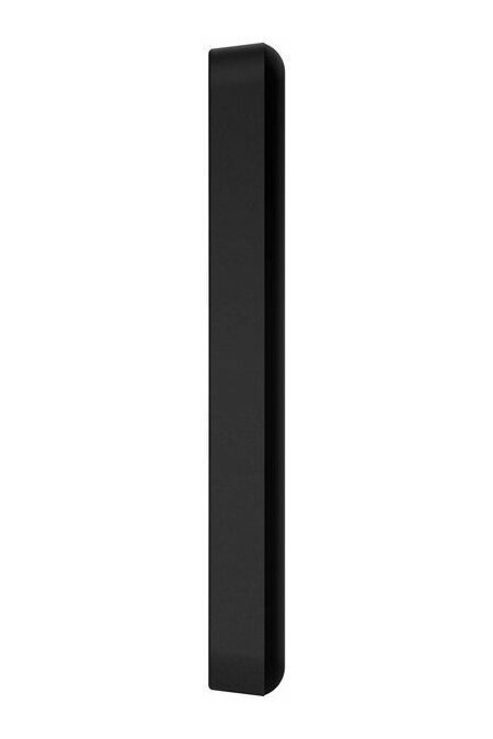Внешний HDD Silicon Power S05 Stream 1ТБ (SP010TBPHD05SS3K) (черный) 1