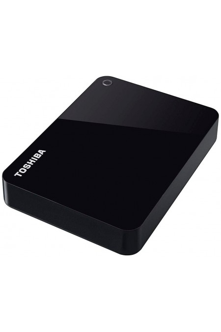 Внешний HDD Toshiba Canvio Advance 1ТБ (HDTCA10EK3AA) (черный) 6