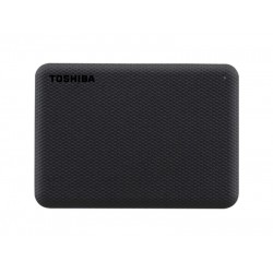 Внешний HDD Toshiba Canvio Advance 2ТБ (HDTCA20EK3AA) (черный)