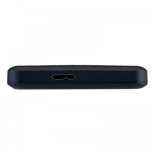 Внешний HDD Toshiba Canvio Advance 2ТБ (HDTCA20EK3AA) (черный) 6