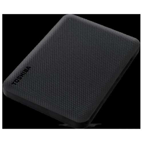Внешний HDD Toshiba Canvio Advance 4ТБ (HDTCA40EK3CA) (черный) 5