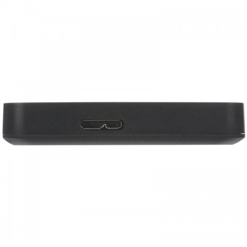 Внешний HDD Toshiba Canvio Basics 1ТБ (HDТБ510EK3AA) (черный) 4