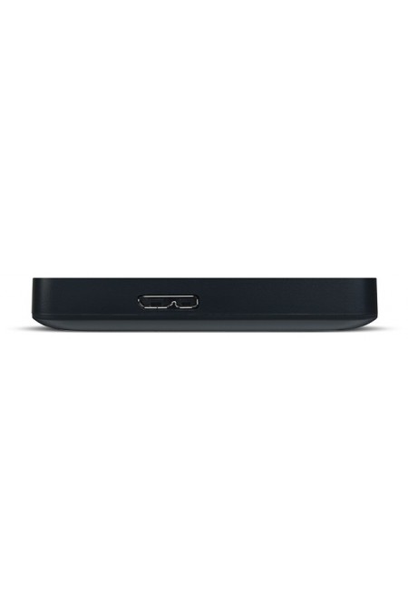 Внешний HDD Toshiba Canvio Basics 4ТБ (HDTB440EK3CA) (черный) 2