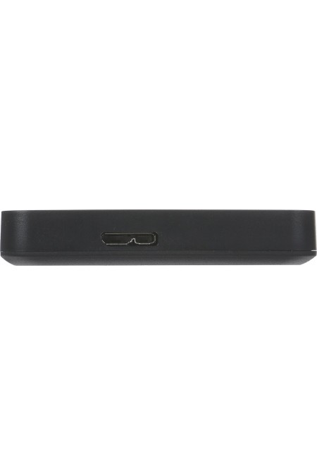 Внешний HDD Toshiba Canvio Basics 4ТБ (HDTB540EK3CA) (черный) 3