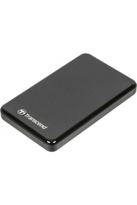 Внешний HDD Transcend StoreJet 25A3 1ТБ (TS1TSJ25A3K) (черный) 3