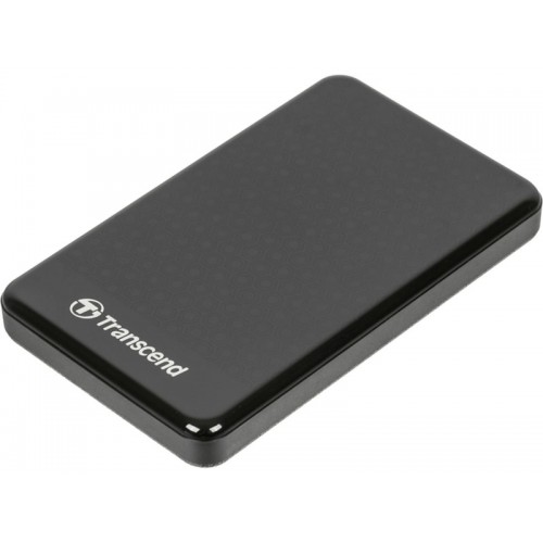 Внешний HDD Transcend StoreJet 25A3 1ТБ (TS1TSJ25A3K) (черный) 3