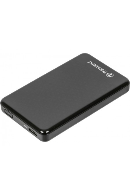 Внешний HDD Transcend StoreJet 25A3 1ТБ (TS1TSJ25A3K) (черный) 4