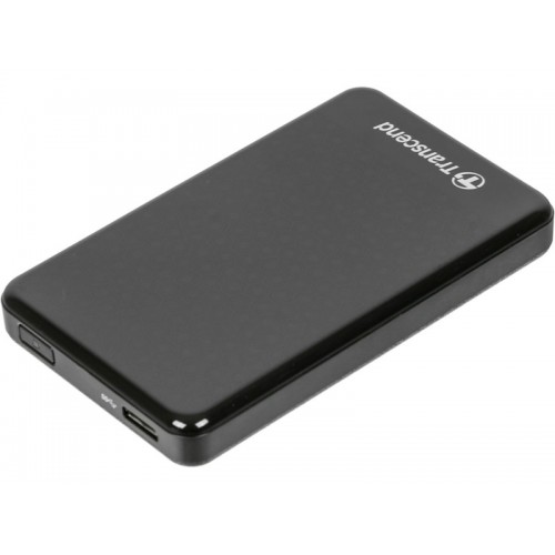 Внешний HDD Transcend StoreJet 25A3 1ТБ (TS1TSJ25A3K) (черный) 4