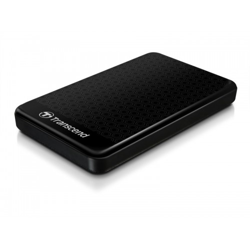 Внешний HDD Transcend StoreJet 25A3 2ТБ (TS2TSJ25A3K) (черный) 6