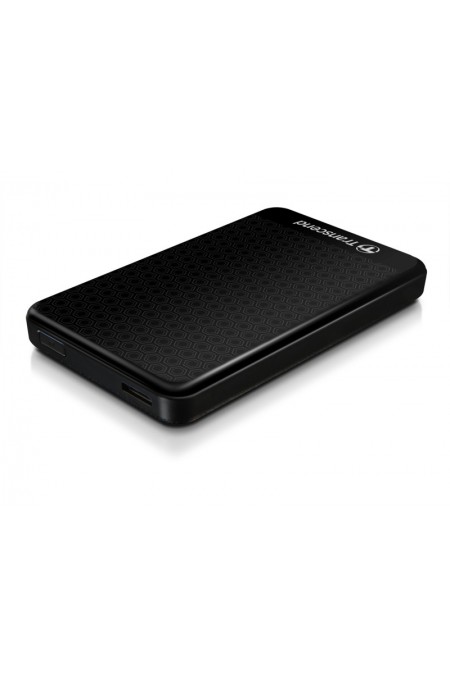Внешний HDD Transcend StoreJet 25A3 2ТБ (TS2TSJ25A3K) (черный) 7