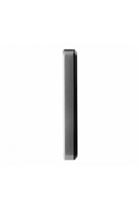 Внешний HDD Transcend StoreJet 25C3 2ТБ (TS2TSJ25C3N) (серый) 5