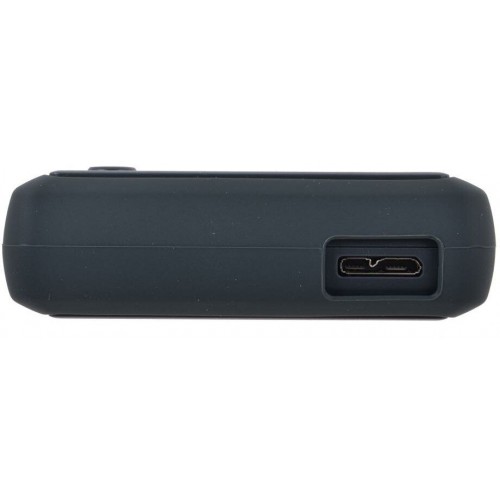 Внешний HDD Transcend StoreJet 25H3 2ТБ (TS2TSJ25H3P) (фиолетовый) 7