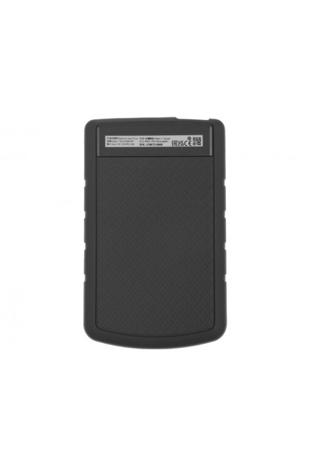 Внешний HDD Transcend StoreJet 25H3 2ТБ (TS2TSJ25H3P) (фиолетовый) 3