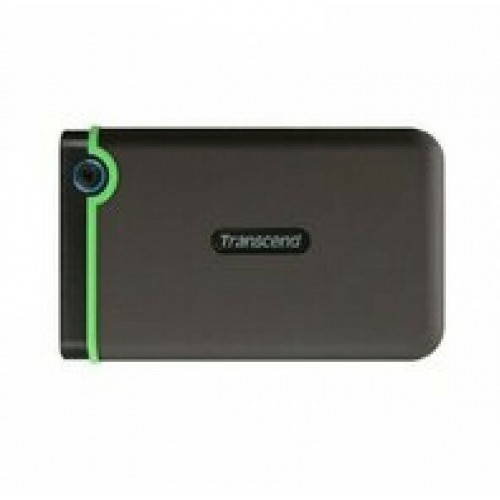 Внешний HDD Transcend StoreJet 25M3 1ТБ (TS1TSJ25M3S) (серый) 7