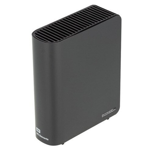 Внешний HDD Western Digital Elements Desktop 10ТБ (WDBWLG0100HBK-EESN) (черный) 7