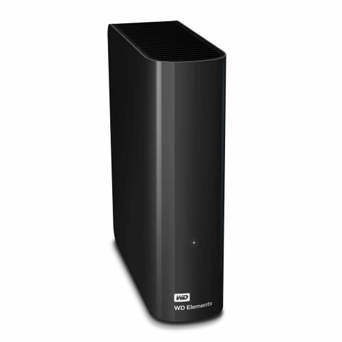 Внешний HDD Western Digital Elements Desktop 12ТБ (WDBWLG0120HBK-EESN) (черный) 9