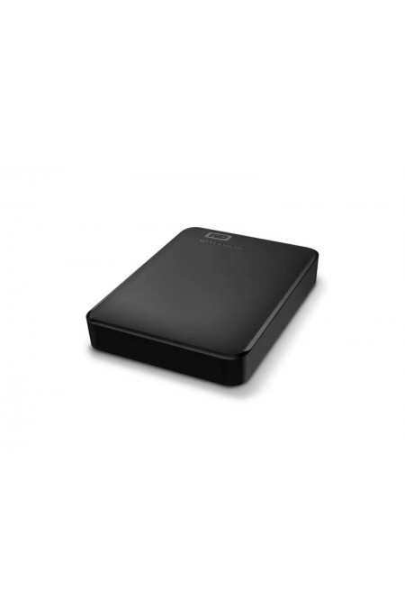 Внешний HDD Western Digital Elements Portable 4ТБ (WDBU6Y0040BBK-WESN) (черный) 2