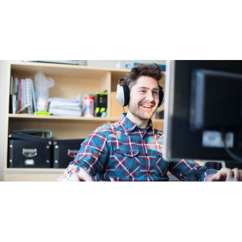 Внешний HDD Western Digital My Book 8ТБ (WDBBGB0080HBK-EESN) (черный) 