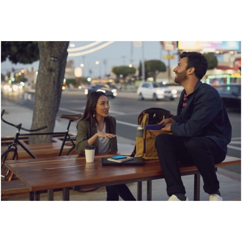 Внешний HDD Western Digital My Book New 18ТБ (WDBBГБ0180HBK) (черный) 5