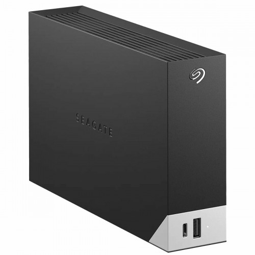 Внешний HDD Western Digital WD My Book 22 22ТБ (WDBBGB0220HBK-EESN) (черный) 9