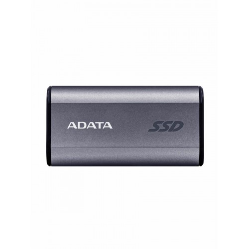 Внешний SSD ADATA External SC750 1ТБ (SC750-1000G-CCBK 1TB) (серый) 6