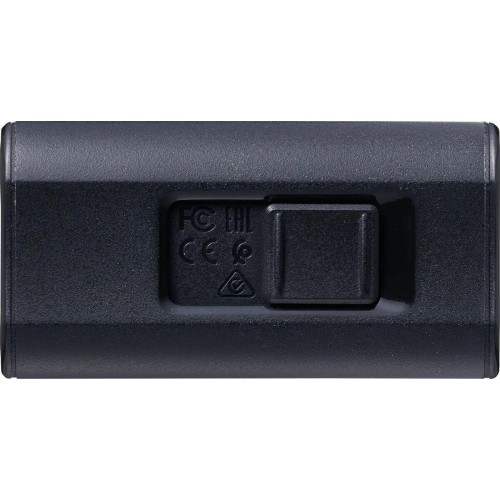 Внешний SSD ADATA External SC750 2ТБ (SC750-2000G-CCBK 2TB) (серый) 2